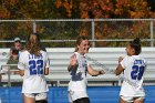WSoc vs Emerson  Wheaton College Women’s Soccer vs Emerson College. - Photo by Keith Nordstrom : Wheaton, Women’s Soccer